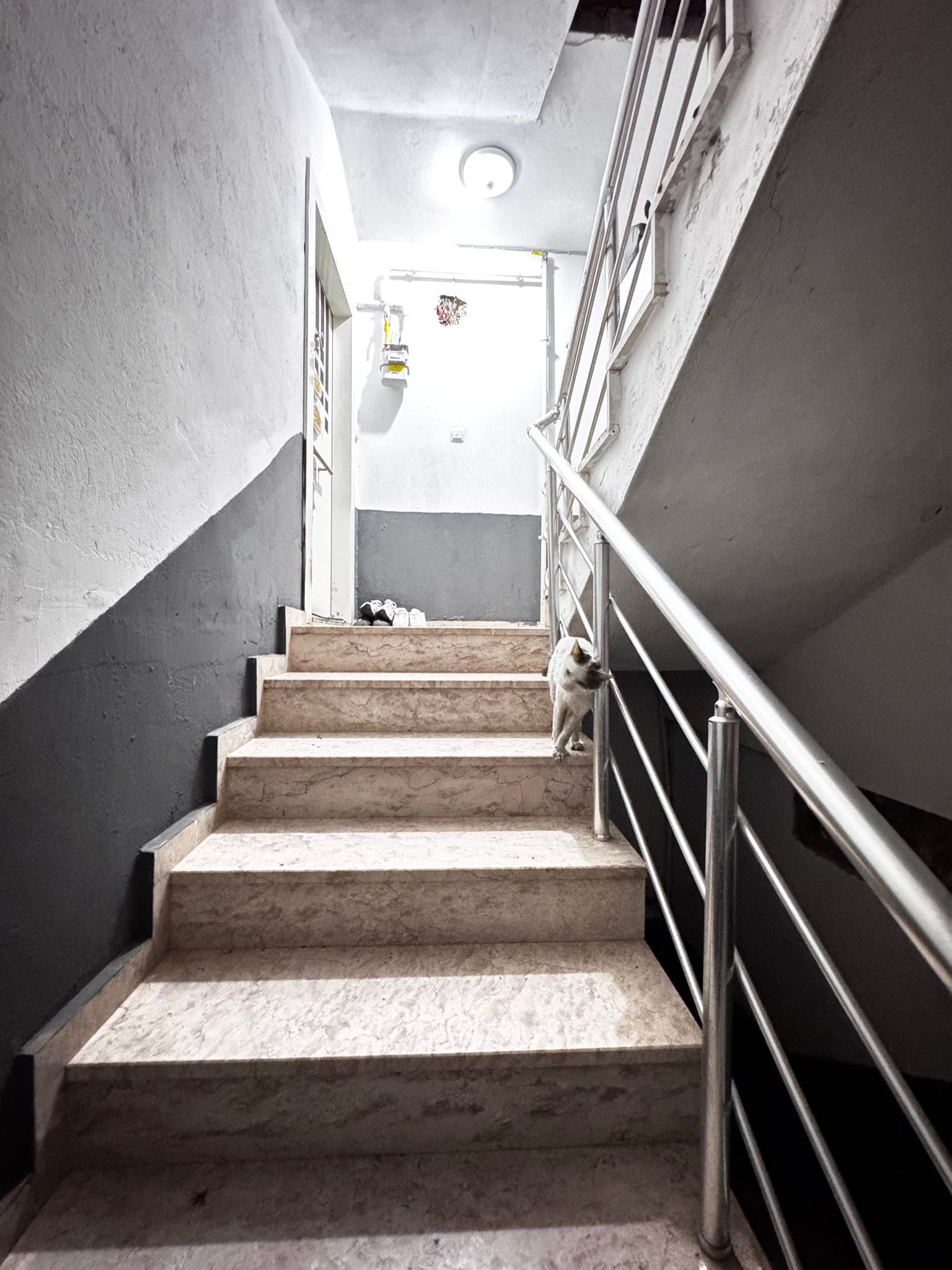 MABEL'DEN SANAYİ MAH FIRSAT 2 DAİRE 1 DÜKKAN